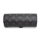Louis Vuitton Monogram Eclipse Watch Case