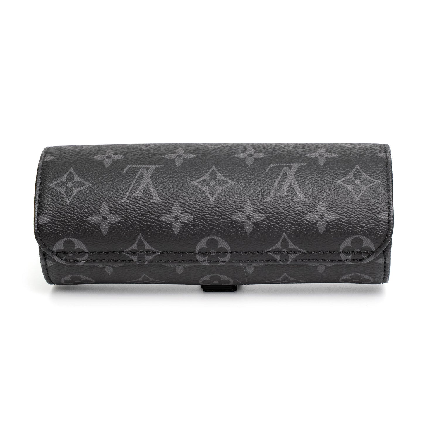 Louis Vuitton Monogram Eclipse Watch Case
