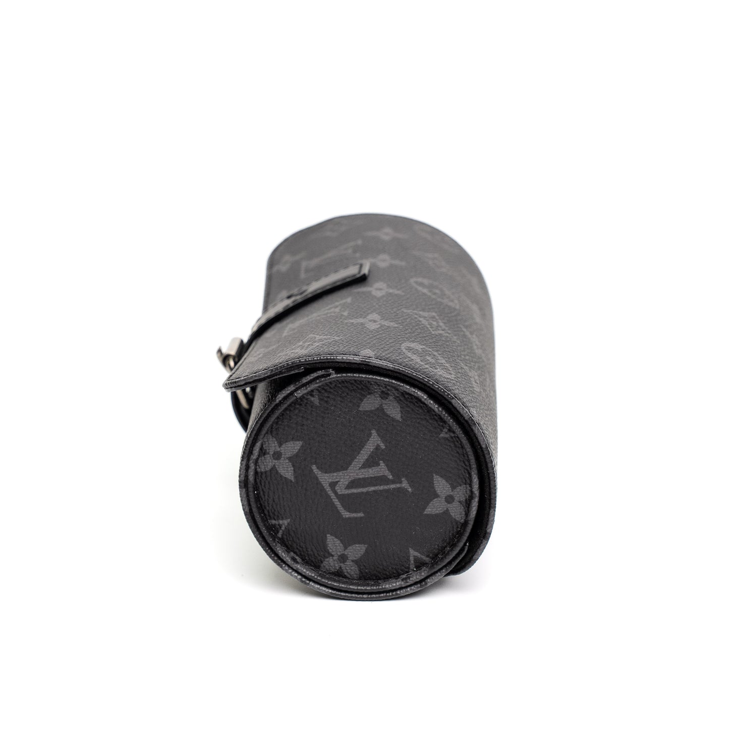 Louis Vuitton Monogram Eclipse Watch Case