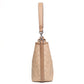 Coach City Bucket Beige Canvas Shoulder Bag