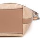 Coach City Bucket Beige Canvas Shoulder Bag