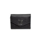 Louis Vuitton Mylockme Black Leather Wallet