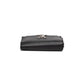 Louis Vuitton Mylockme Black Leather Wallet