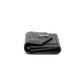 Louis Vuitton Mylockme Black Leather Wallet