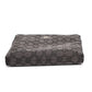 Coach Kitt Signature Jacquard Black Crossbody Bag