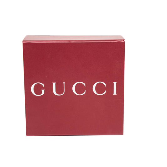 Gucci Apple Print Baby T-Shirt