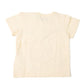 Gucci Apple Print Baby T-Shirt
