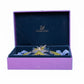 Atelier Swarovski Crystal Embellished Mask