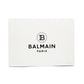 Balmain Puma Black Logo Tank Top