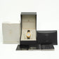 Philippe Charriol Cable Two Tone Quartz Watch