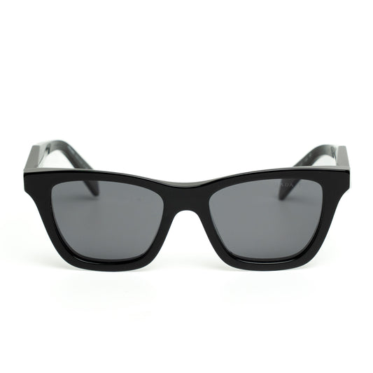 Prada 0PRC07S Black Butterfly Sunglasses
