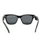 Prada 0PRC07S Black Butterfly Sunglasses