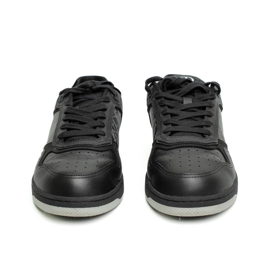 Dior B27 Uptown Black Low Sneakers