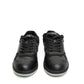 Dior B27 Uptown Black Low Sneakers