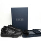 Dior B27 Uptown Black Low Sneakers