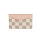 Louis Vuitton Damier Azur Card Holder Wallet