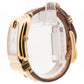 Fendi 3800G Mother of Pearl Gold Watch