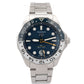 TAG Heuer Aquaracer GMT Blue Dial Watch