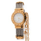 Philippe Charriol Cable Two Tone Quartz Watch
