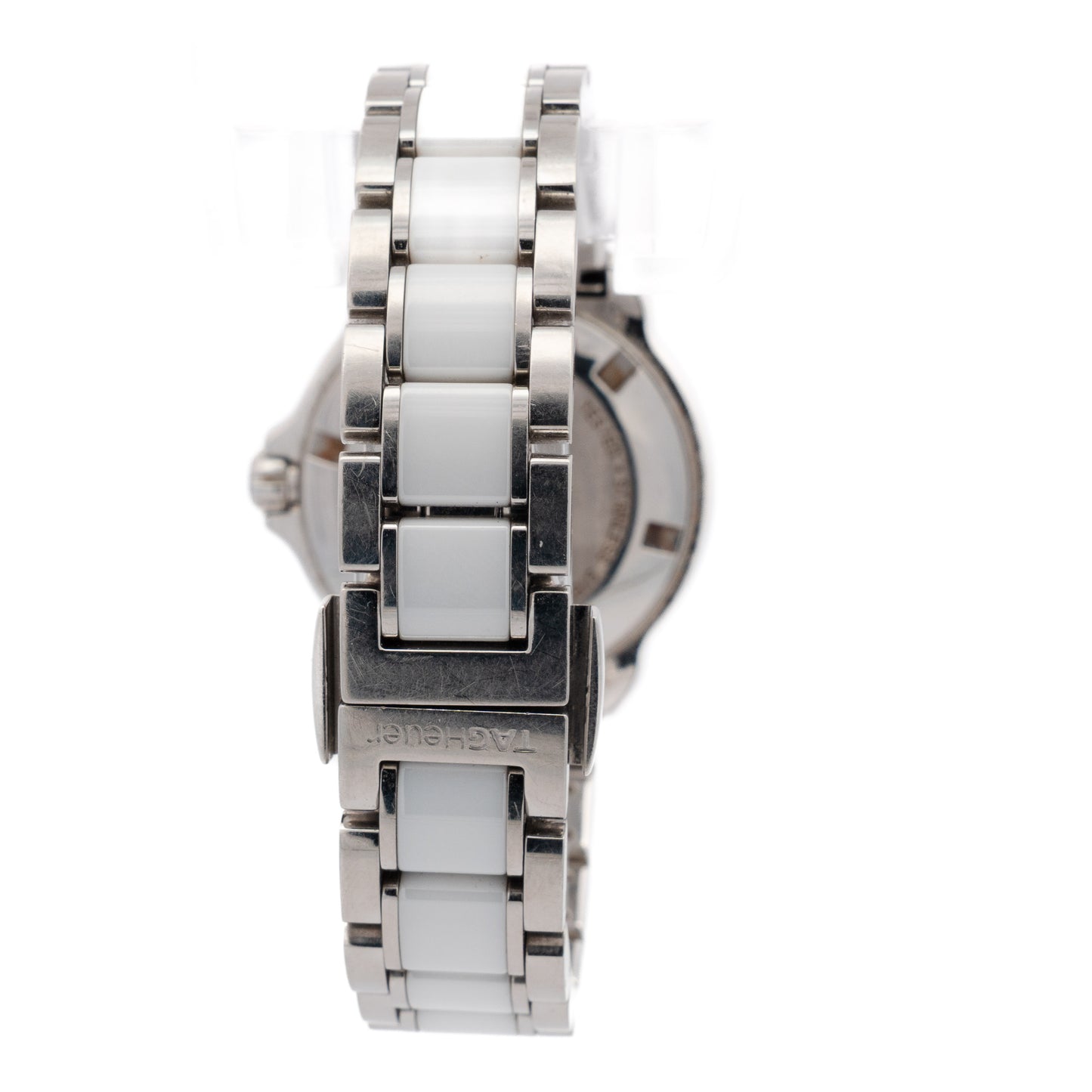 TAG Heuer Formula 1 Diamond White Ceramic Watch
