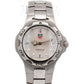 TAG Heuer Kirium WL1114 Steel Quartz Watch