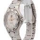 TAG Heuer Kirium WL1114 Steel Quartz Watch