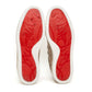 Christian Louboutin Spiked Suede High Sneakers