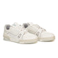 Louis Vuitton LV Trainer White Sneakers