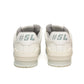 Louis Vuitton LV Trainer White Sneakers