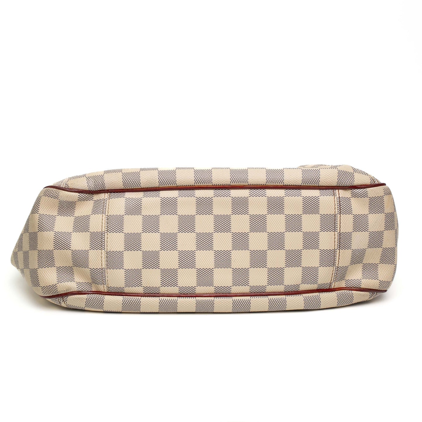 Louis Vuitton Damier Azur Canvas Tote Bag