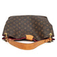 Louis Vuitton Graceful PM Monogram Hobo Bag