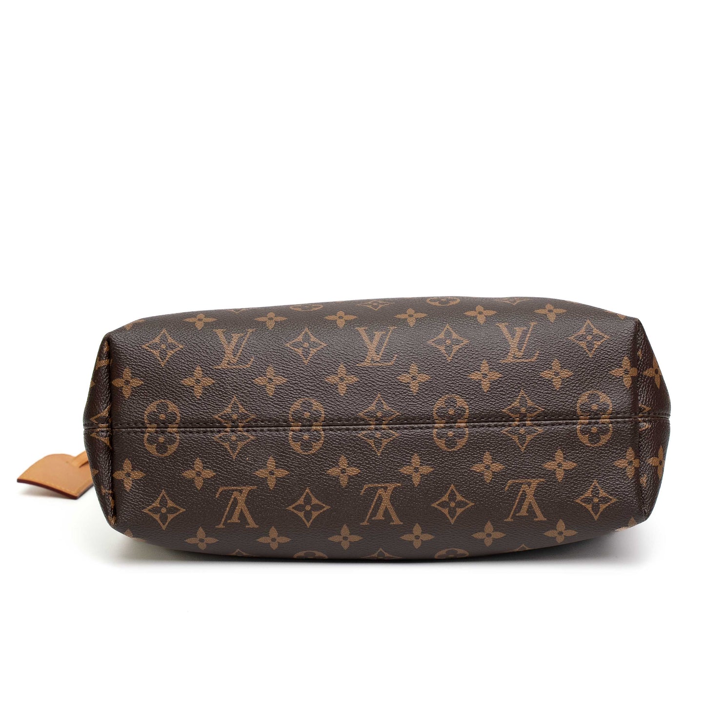 Louis Vuitton Graceful PM Monogram Hobo Bag