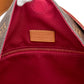 Louis Vuitton Graceful PM Monogram Hobo Bag