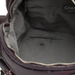 Chanel Vizance Purple Quilted Chain Shoulder Bag