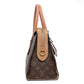 Louis Vuitton Tuileries Monogram Canvas Shoulder Bag