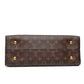 Louis Vuitton Tuileries Monogram Canvas Shoulder Bag