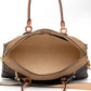 Louis Vuitton Tuileries Monogram Canvas Shoulder Bag