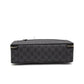 Gucci GG Supreme Web Strap Belt Bag