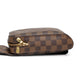 Louis Vuitton Geronimos Damier Ebene Waist Bag