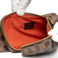 Louis Vuitton Geronimos Damier Ebene Waist Bag