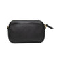 Gucci GG Marmont Black Calfskin Camera Crossbody Bag