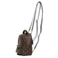 Louis Vuitton Palm Springs Mini Monogram Backpack