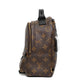 Louis Vuitton Palm Springs Mini Monogram Backpack