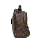 Louis Vuitton Palm Springs Mini Monogram Backpack