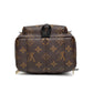 Louis Vuitton Palm Springs Mini Monogram Backpack
