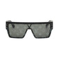 Louis Vuitton Waimea Black Monogram Sunglasses