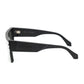 Louis Vuitton Waimea Black Monogram Sunglasses