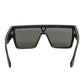 Louis Vuitton Waimea Black Monogram Sunglasses