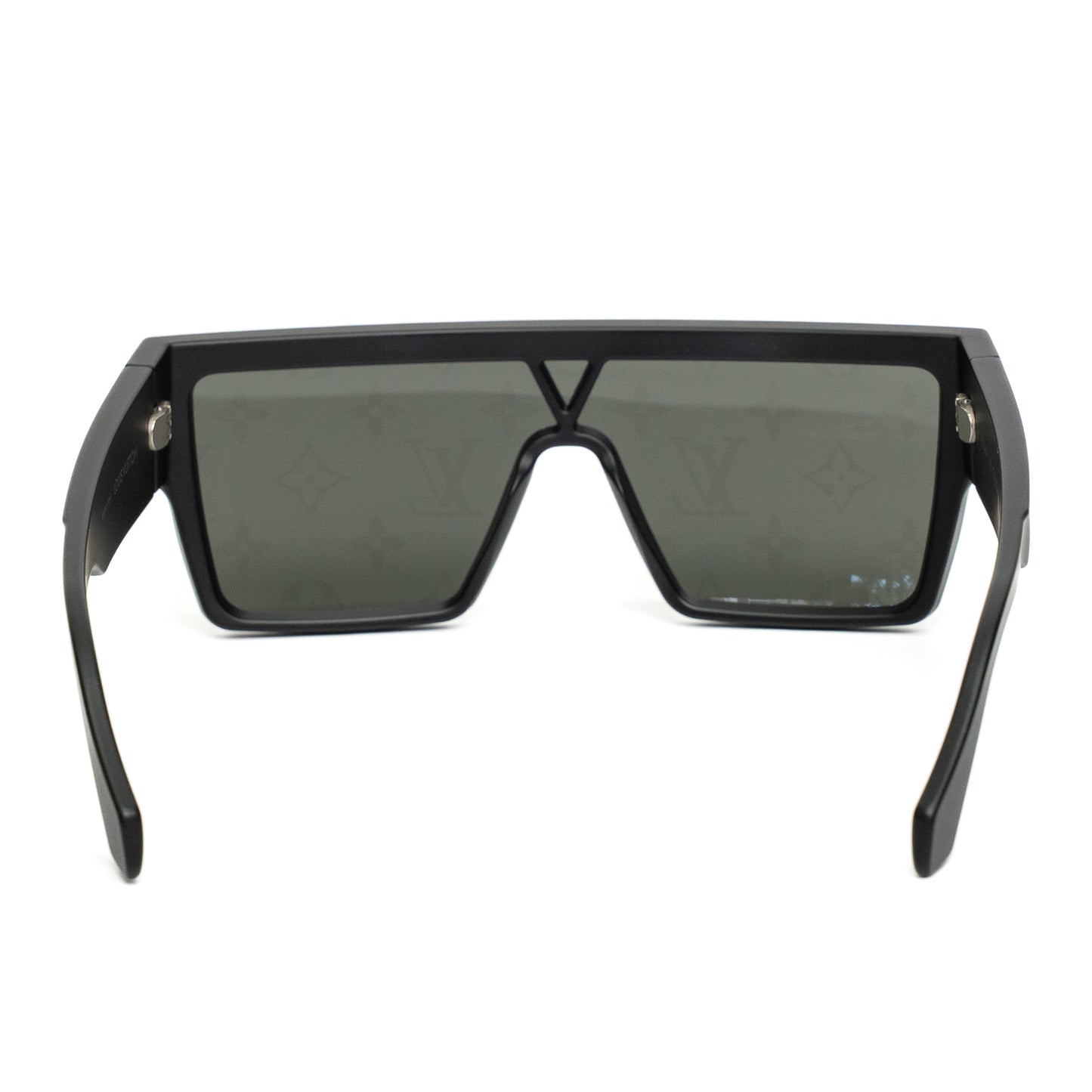Louis Vuitton Waimea Black Monogram Sunglasses