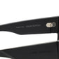 Louis Vuitton Waimea Black Monogram Sunglasses